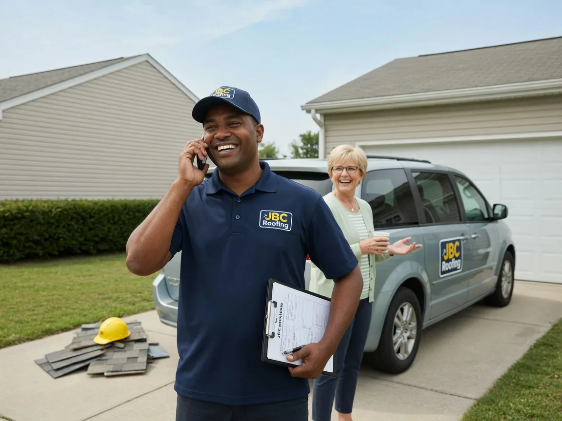 Roof Replacement Maynardville, TN FAQs